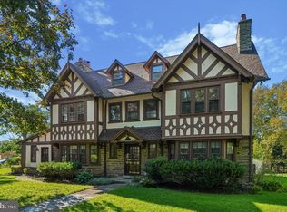 1 Latham Park, Elkins Park, PA 19027