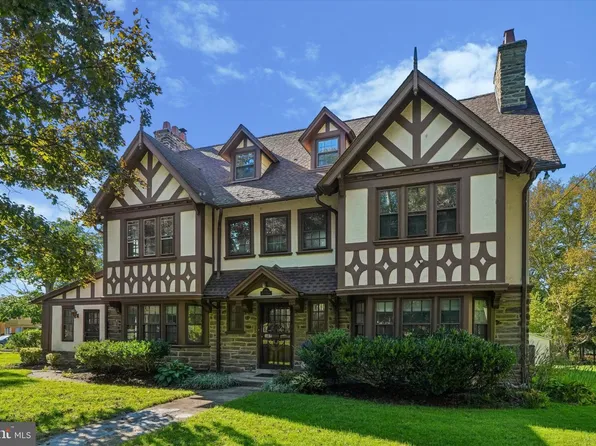 1 Latham Park, Elkins Park, PA 19027