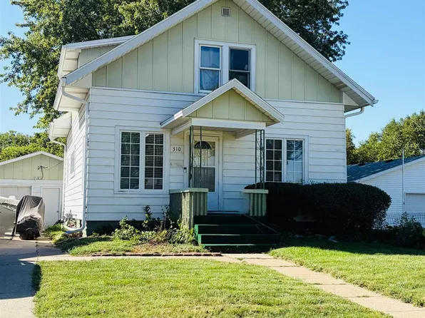310 W 17th St, South Sioux City, NE 68776
