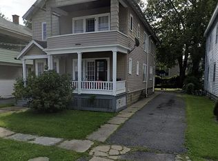 21 Hampden Pl #2, Utica, NY 13502