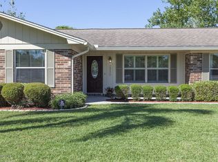 2450 Peg Leg Rd, Jacksonville, FL 32224