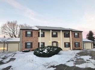 1814 15 1/2 St SW, Minot, ND 58701