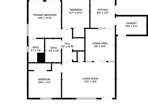 2nd image of this home
