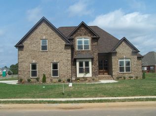 1839 Jose Way, Murfreesboro, TN 37130