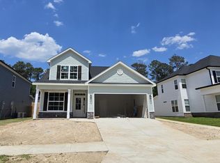 668 Ronaldsay Road, Grovetown, GA 30813