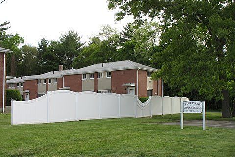 Courtyard Condominiums