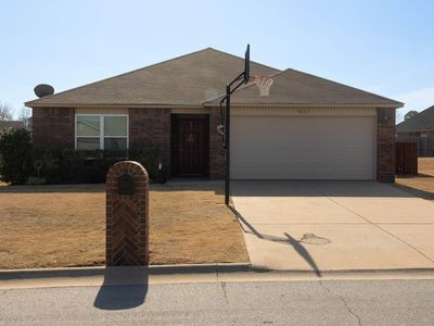5613 Little Elm Ln, North Little Rock, AR, 72117