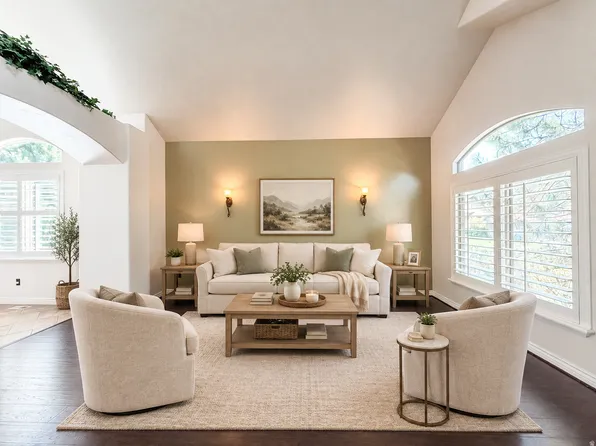 3288 W Ephraim Cir, South Jordan, UT 84095