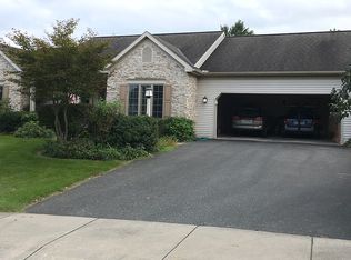 660 Laurel Ave, Lititz, PA 17543