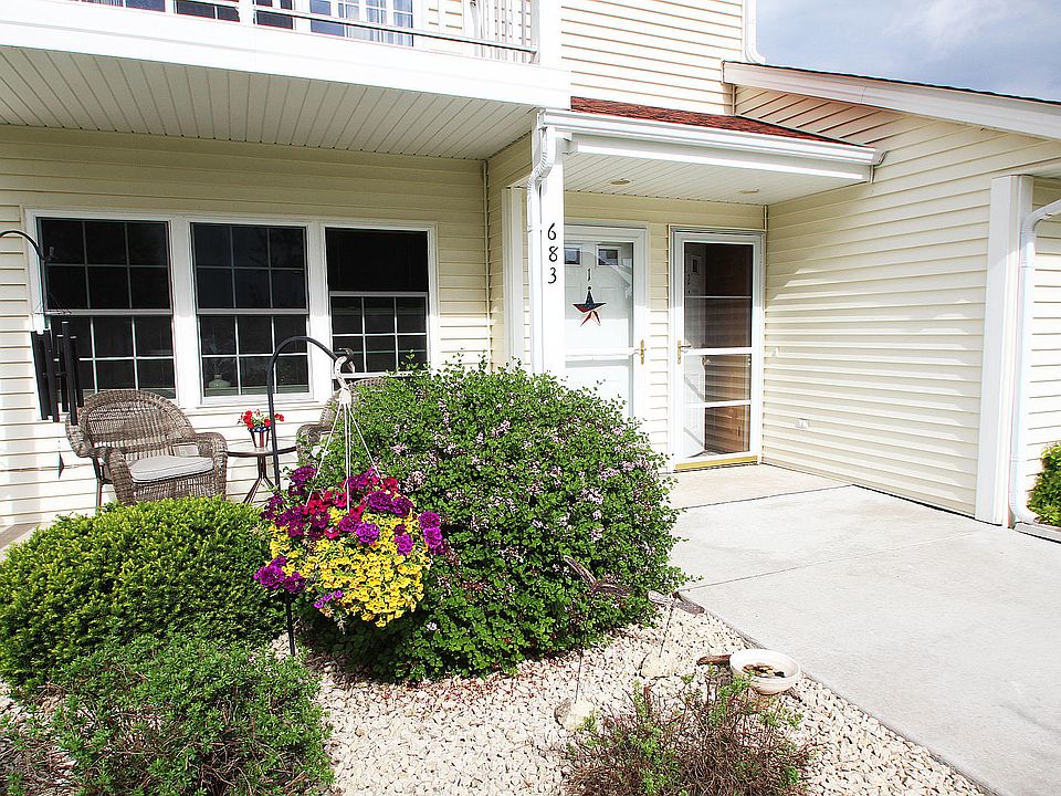 1st image of 683 Wood River Ct APT 2