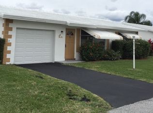 381 NW 24th Ct, Pompano Beach, FL 33064