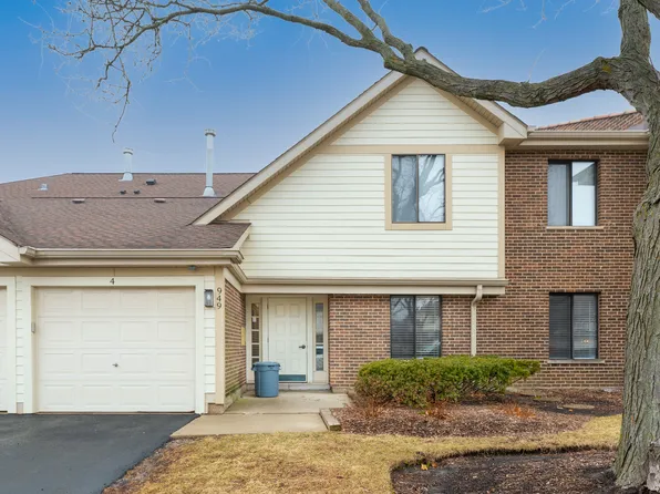949 E Kings Row Unit 4, Palatine, IL 60074