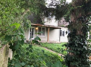326 Leeds Ave, Indianapolis, IN