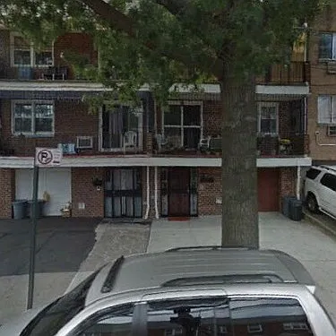 5752 Van Doren St photo 1
