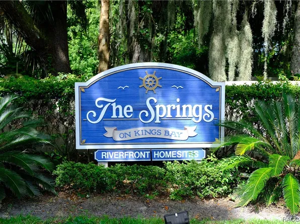259 NW Bay Path Dr, Crystal River, FL 34428