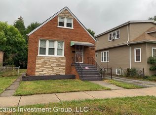 9022 S Kingston Ave, Chicago, IL