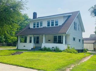 17564 Cooley St, Detroit, MI 48219