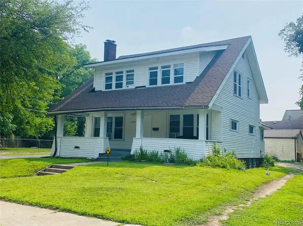 17564 Cooley St, Detroit, MI 48219