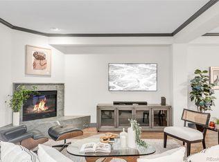 2660 S University Blvd UNIT K, Denver, CO 80210