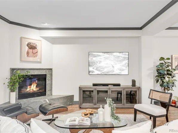 2660 S University Boulevard #K, Denver, CO 80210