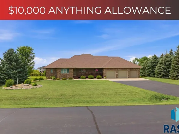 27229 Lovely Pl, Tea, SD 57064