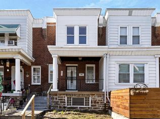 526 Alcott St, Philadelphia, PA 19120
