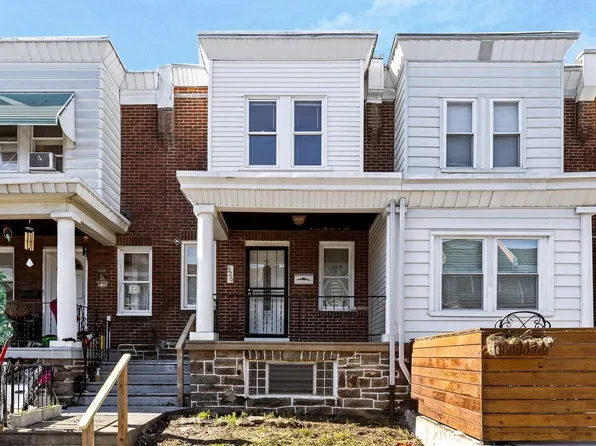526 Alcott St, Philadelphia, PA 19120