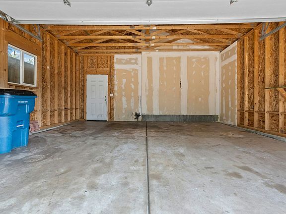 2 car garage