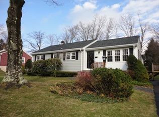 18 Forestdale Rd, Paxton, MA 01612