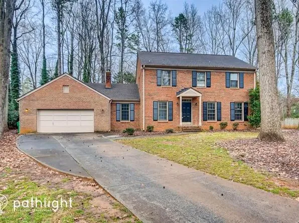 812 Duffy Ct, Charlotte, NC 28270