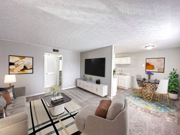 5004 Willoway Dr #16