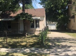 12723 Vernon Ave, Warren, MI 48089