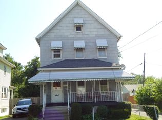 716 Palm St, Scranton, PA 18505