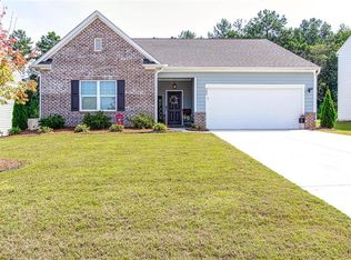 263 Sinclair Way, Monroe, GA 30655