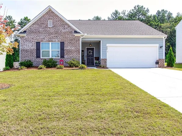 263 Sinclair Way, Monroe, GA 30655