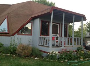 255 Sara Ln, Big Pine, CA 93513