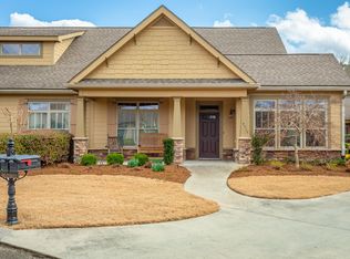 9515 Collier Pl UNIT 54, Ooltewah, TN 37363
