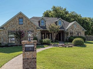 934 Cheyenne Trl, Hewitt, TX 76643