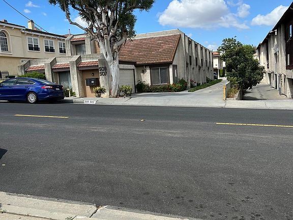 2nd image of 507 S Orange Ave #B