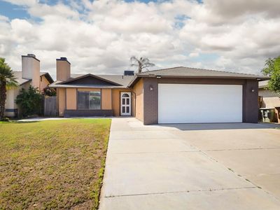 1313 Candace Ave, Bakersfield, CA, 93307