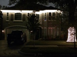 2025 Dryden Rd, Houston, TX 77030