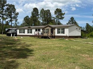 36360 Buster Merrill Rd, Red Level, AL 36474