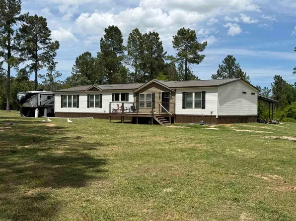 36360 Buster Merrill Rd, Red Level, AL 36474