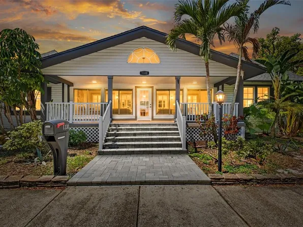 1330 Cherry St NE, Saint Petersburg, FL 33701