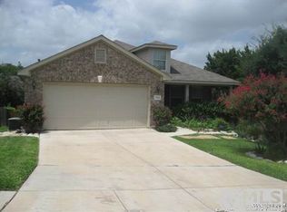 7939 Sumac Rdg, San Antonio, TX 78250