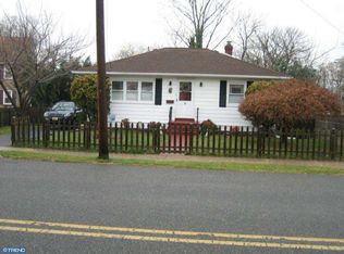 4 Old Broadway, Brooklawn, NJ 08030