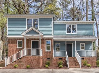 725 Carolina Ave, Raleigh, NC 27606