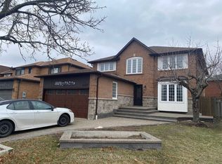 4127 Loyalist Dr, Mississauga, ON L5L 3X7