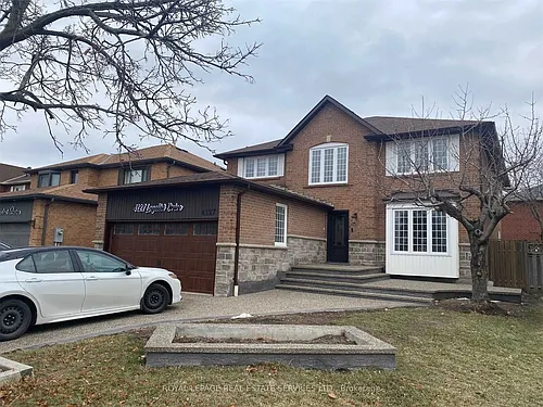 4127 Loyalist Dr #LOWER Photo 1