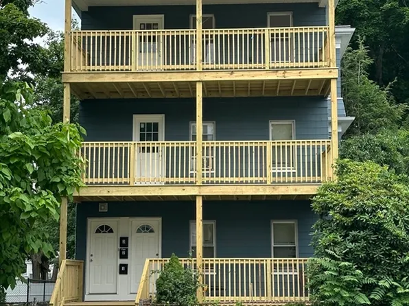 114-116 Copeland St, Brockton, MA 02301